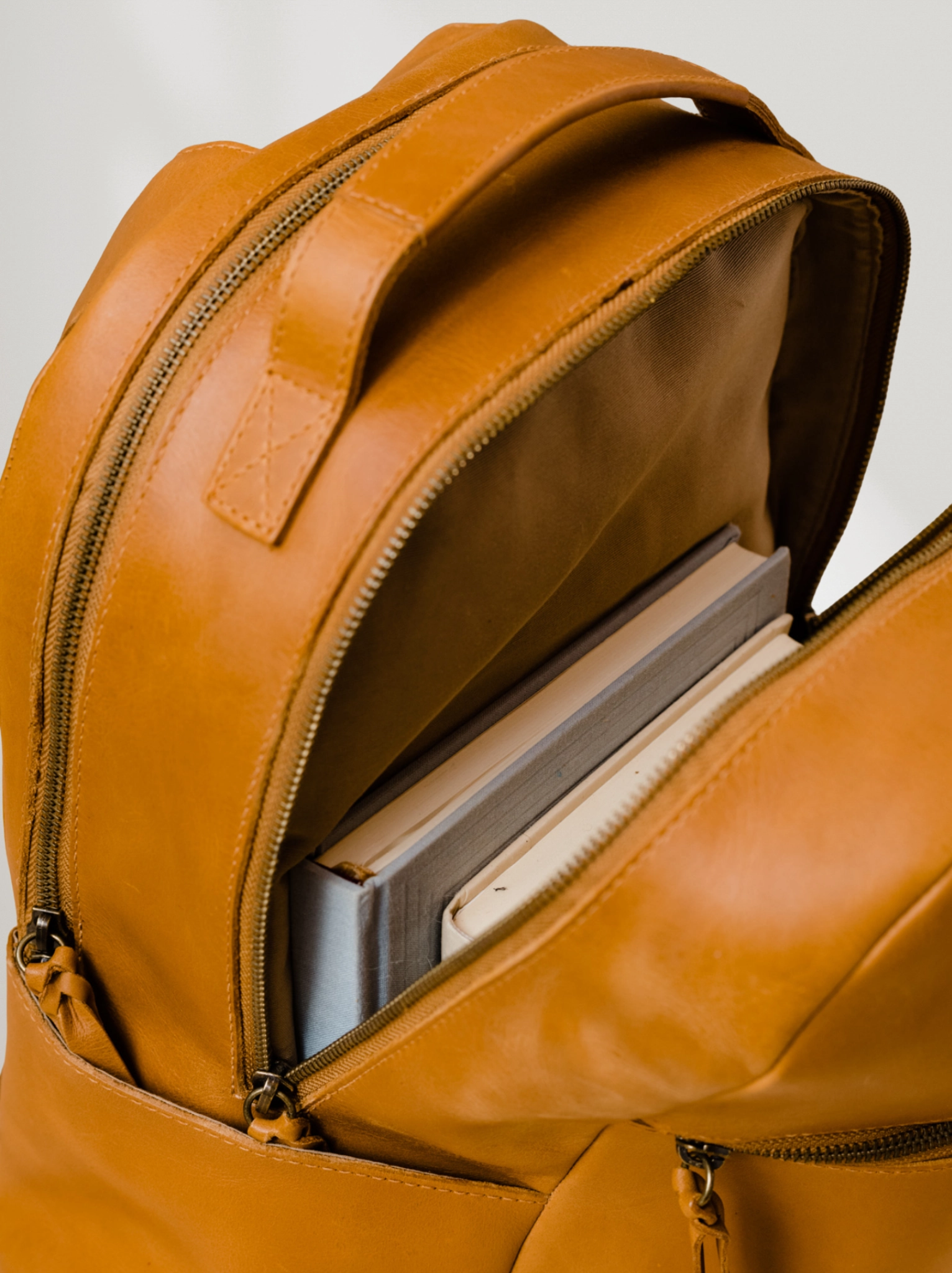 Alem Backpack