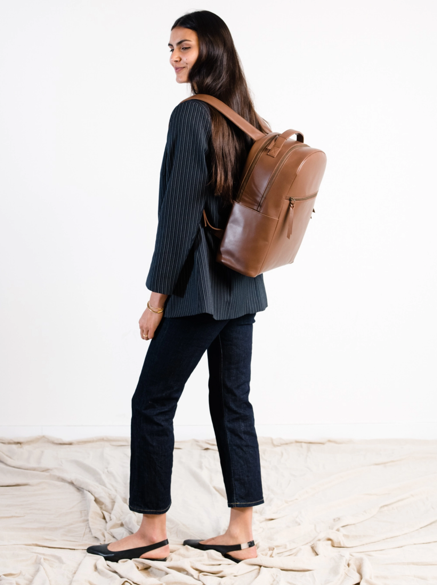 Alem Backpack