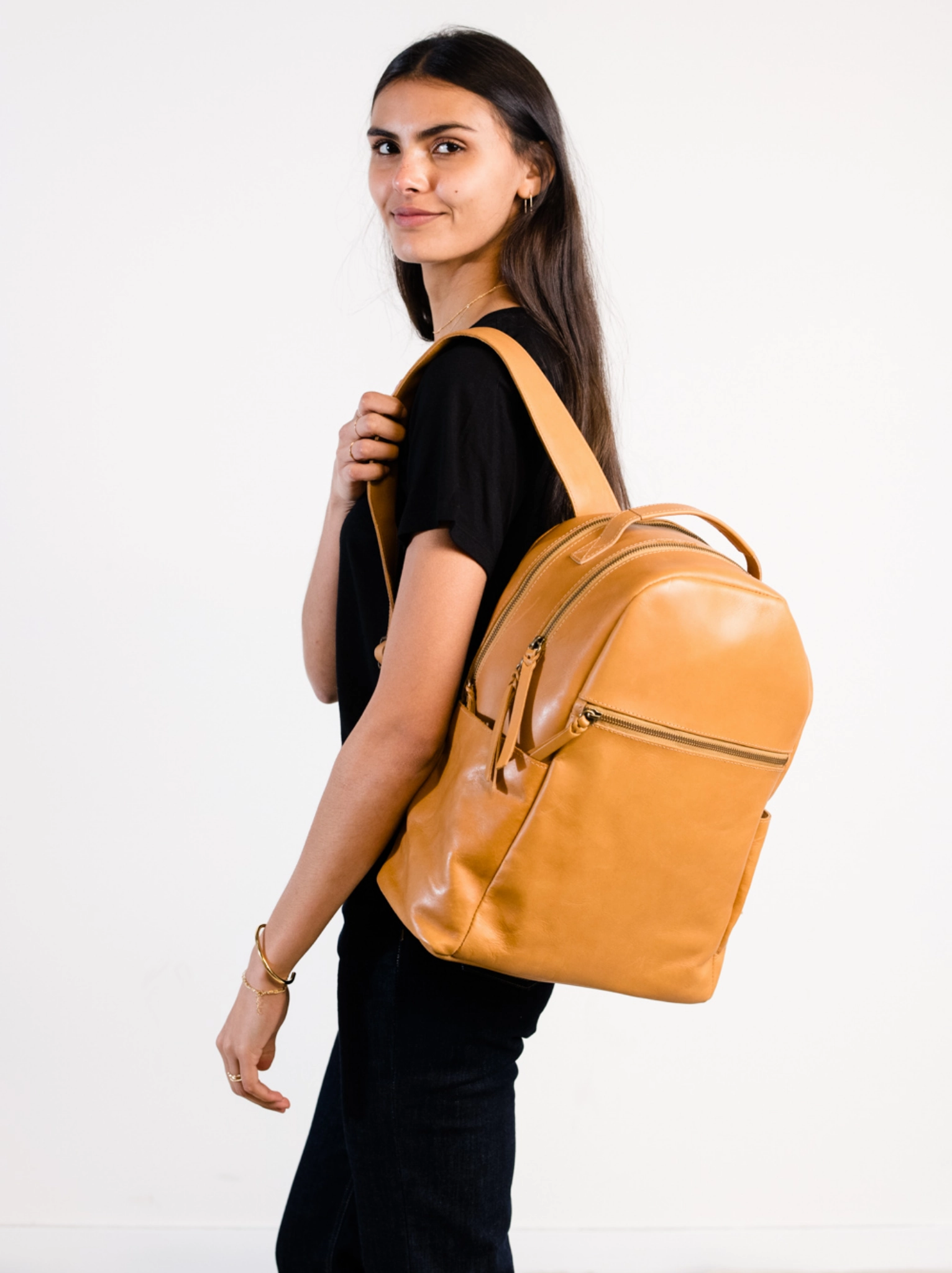 Alem Backpack