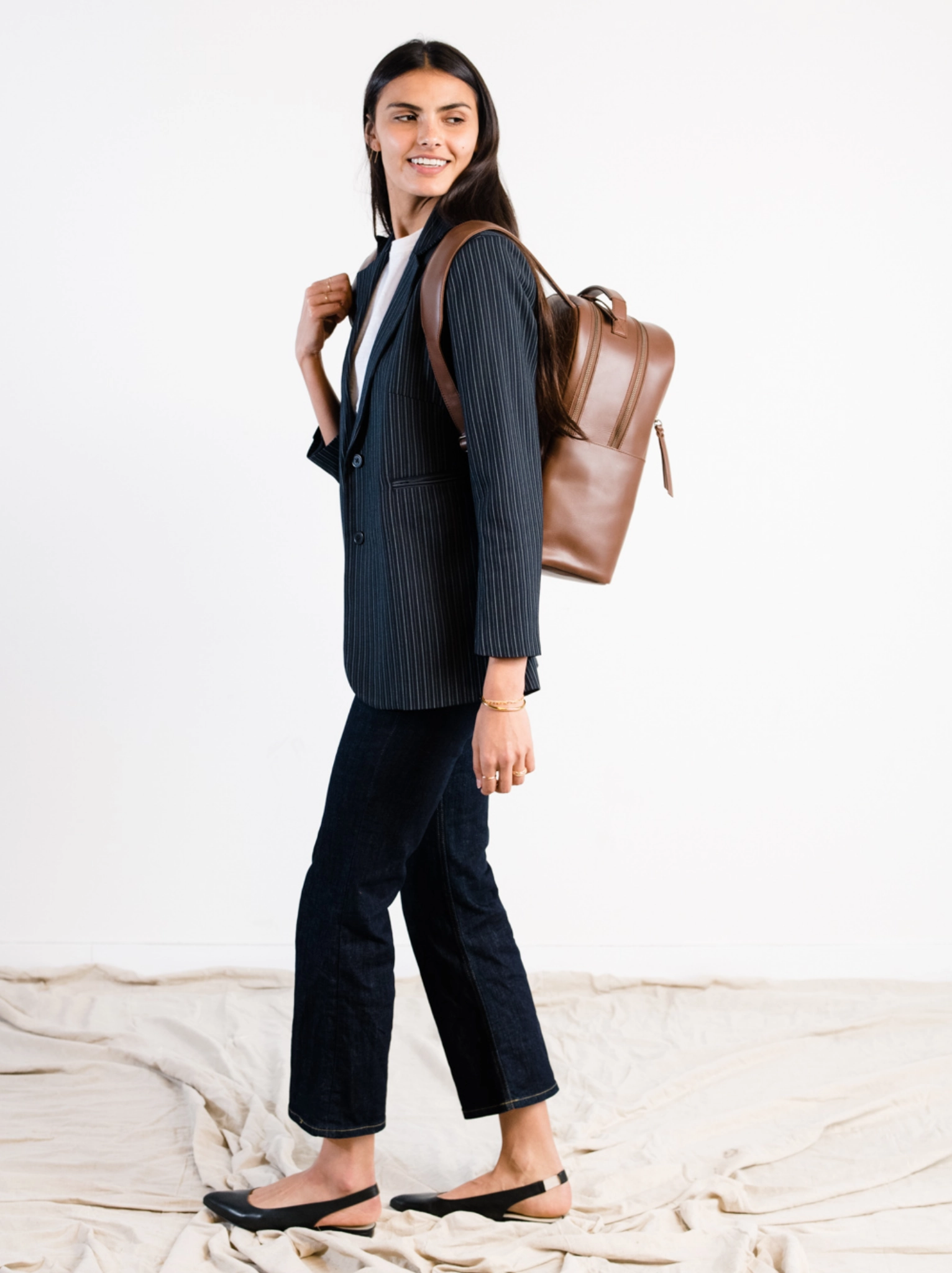 Alem Backpack