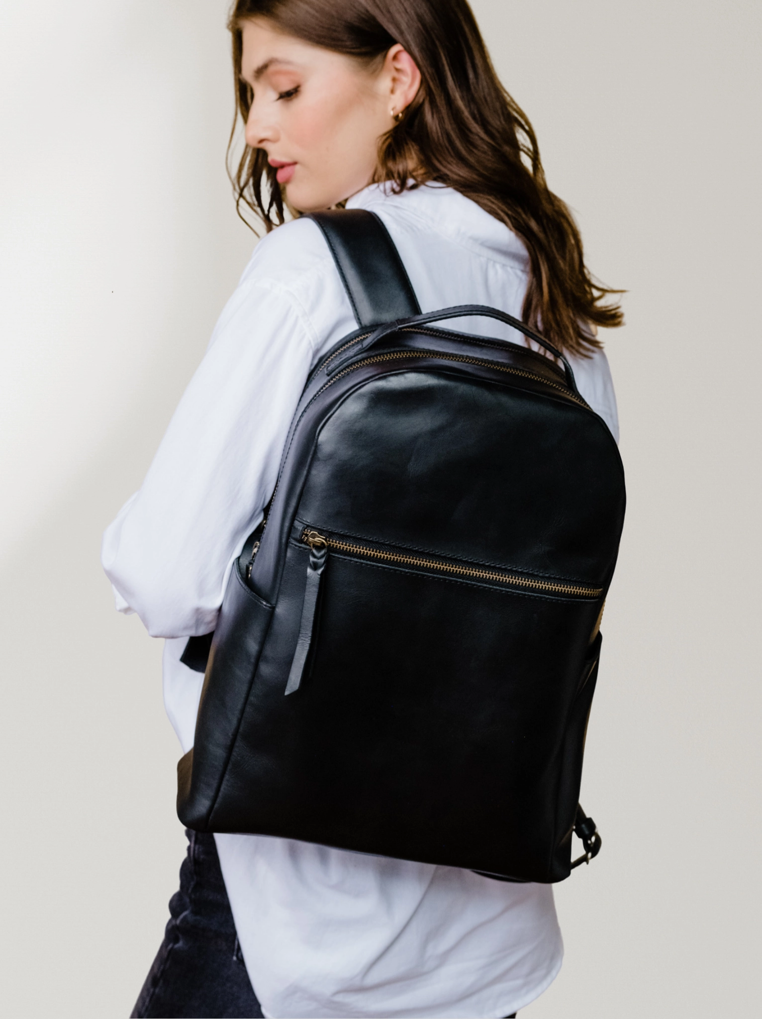 Alem Backpack