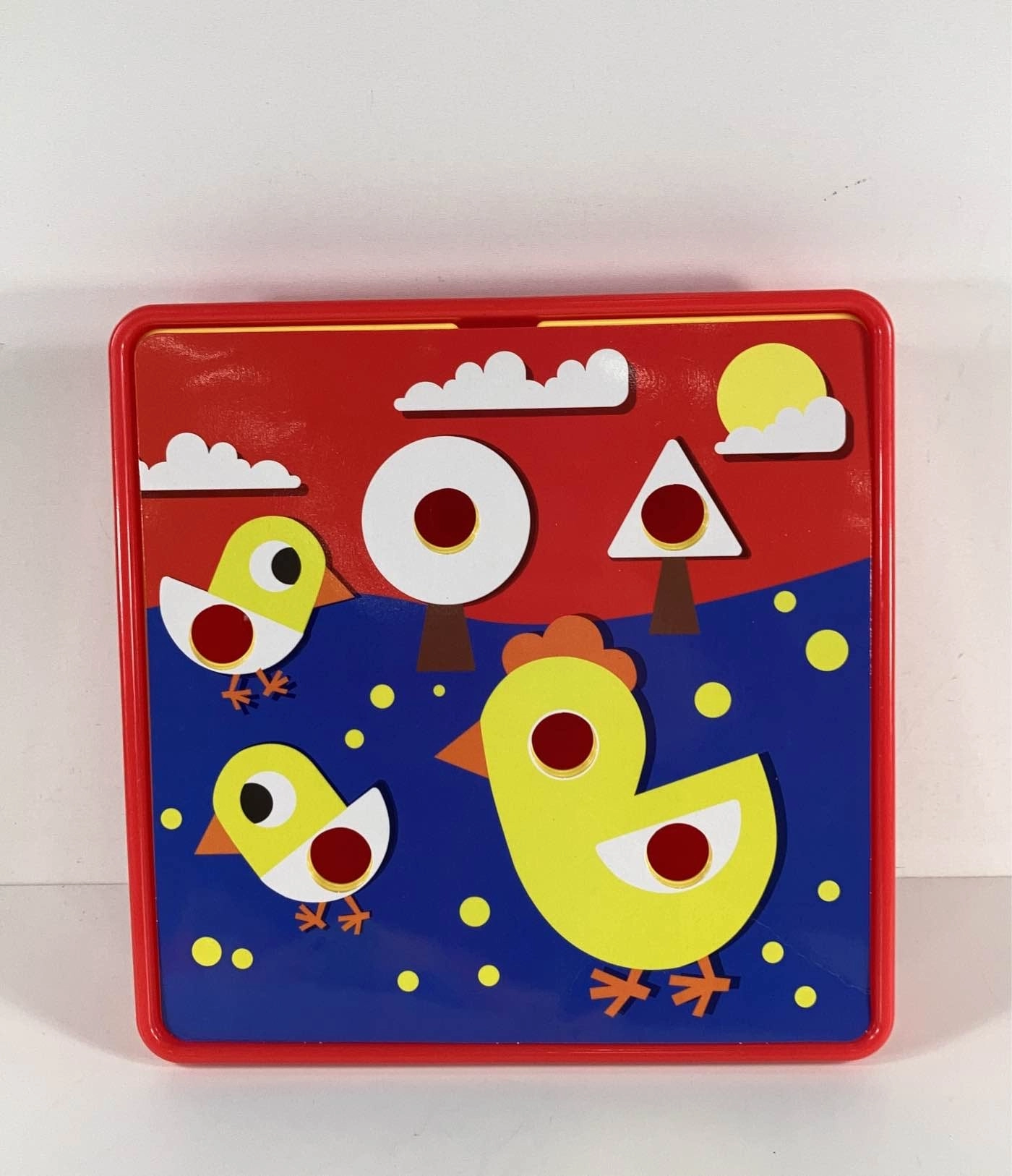 ALEX Toys Button Art