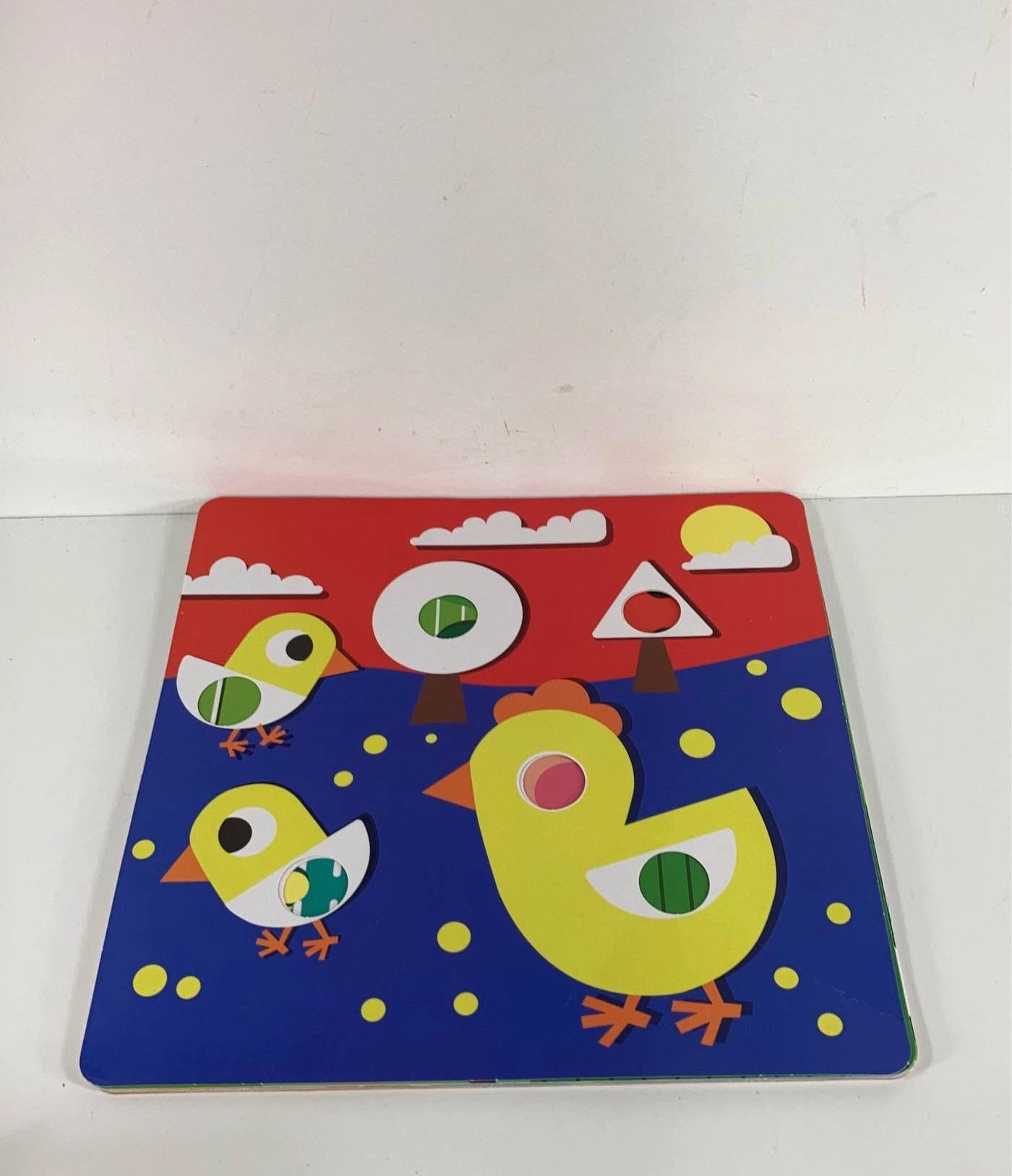 ALEX Toys Button Art