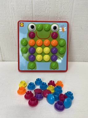 ALEX Toys Button Art