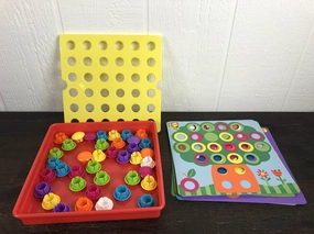 ALEX Toys Button Art