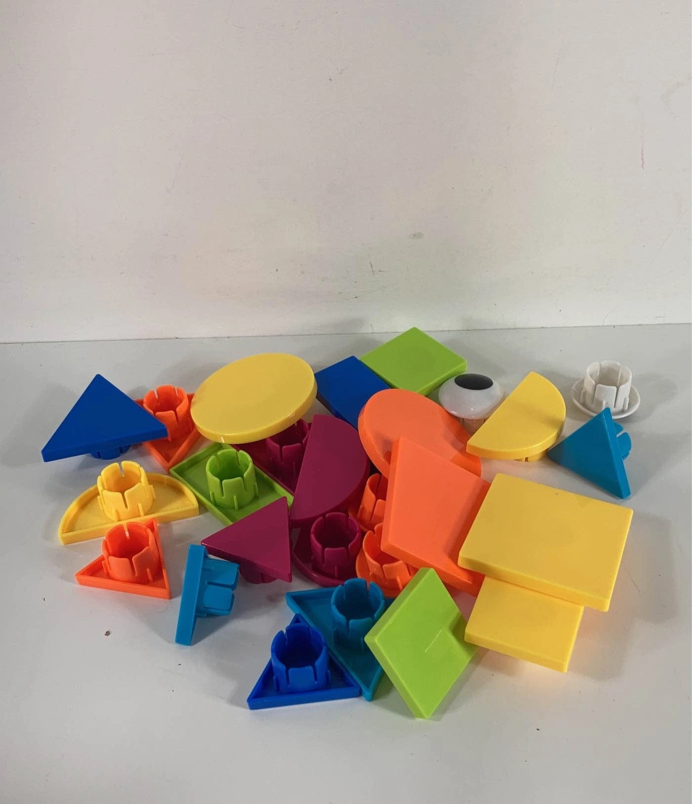 ALEX Toys Button Art
