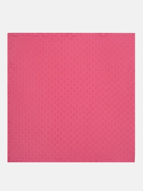 Aln Accessories Eva Fitness Mats Red/Blue