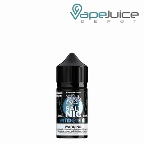 Antidote On Ice Ruthless Salt 30ml