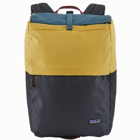 Arbor Roll-Top Pack