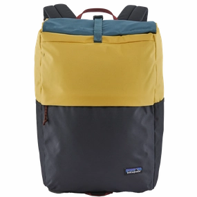 Arbor Roll-Top Pack