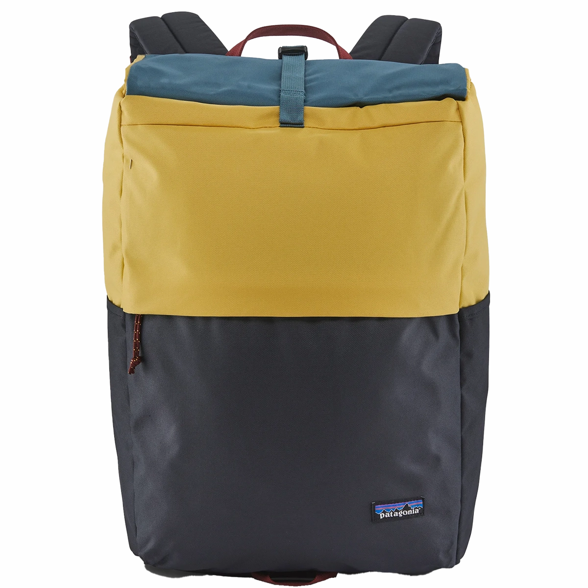 Arbor Roll-Top Pack