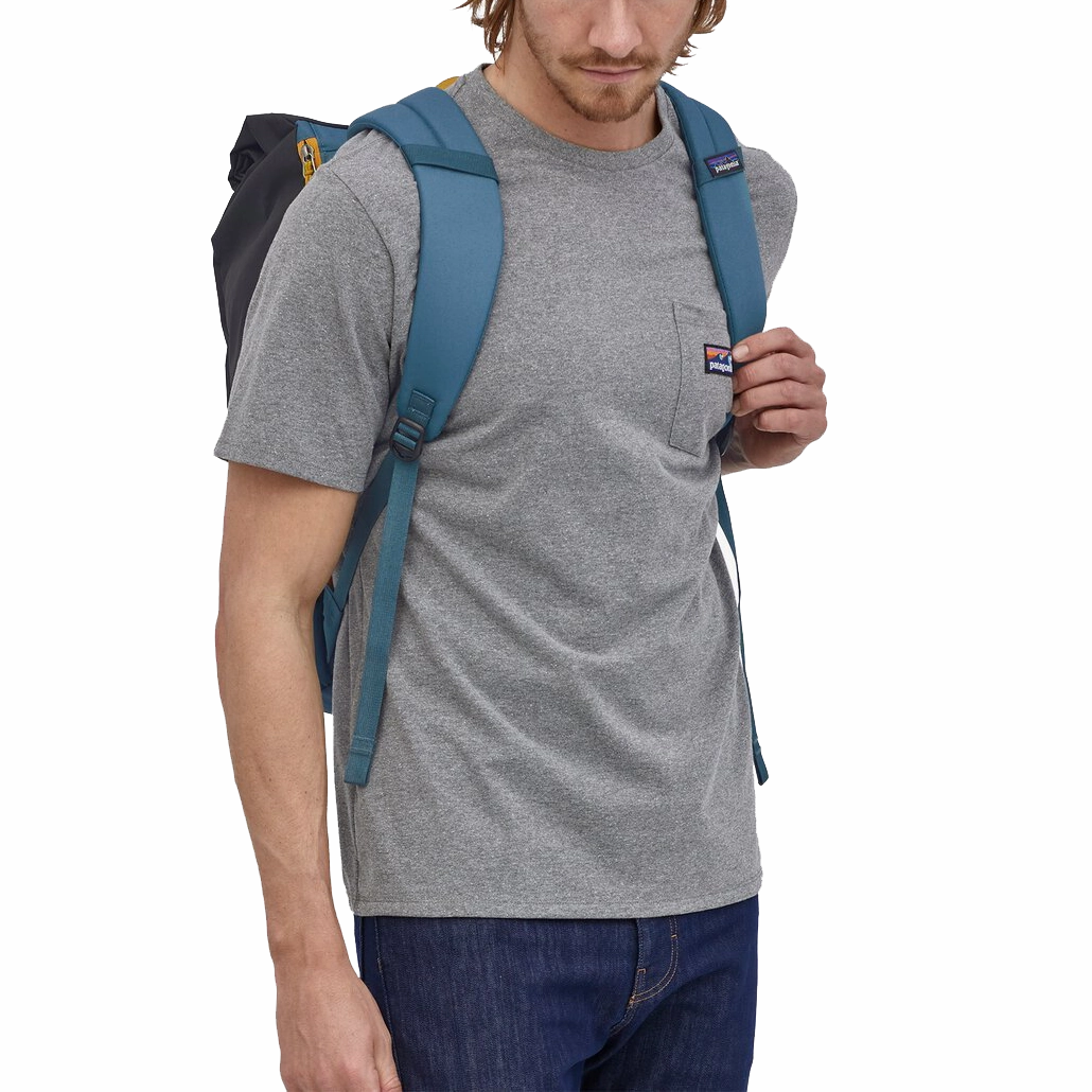 Arbor Roll-Top Pack