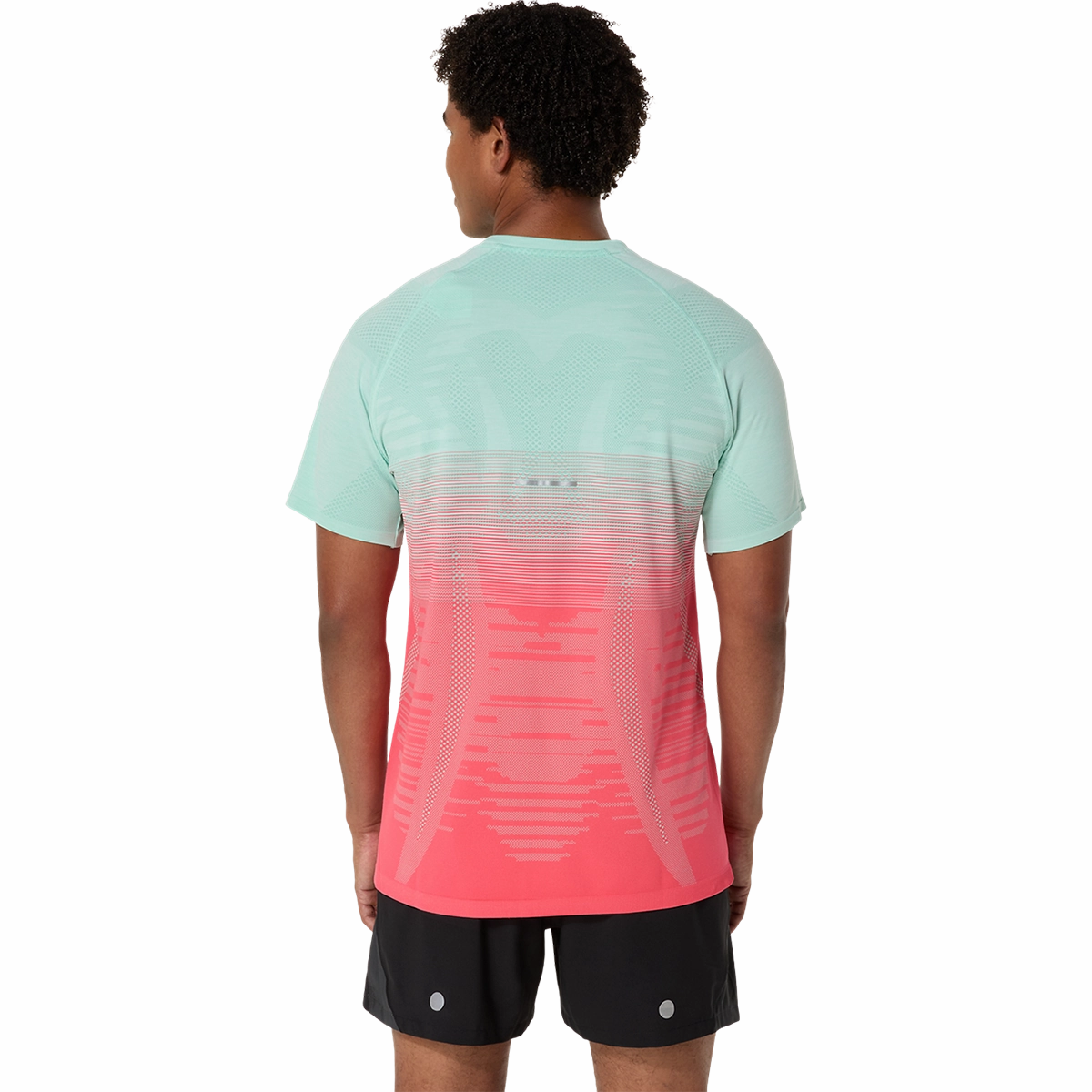 Asics Seamless Shortsleeve Tee