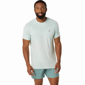 Asics Seamless Shortsleeve Tee