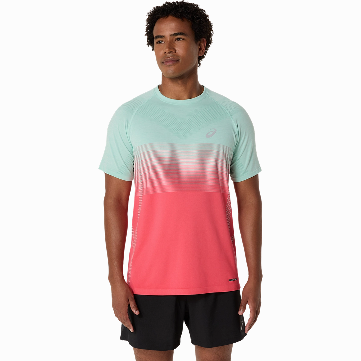 Asics Seamless Shortsleeve Tee