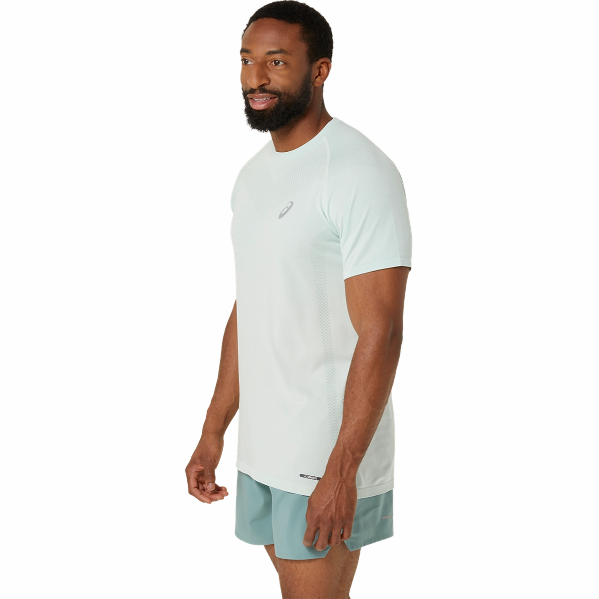 Asics Seamless Shortsleeve Tee