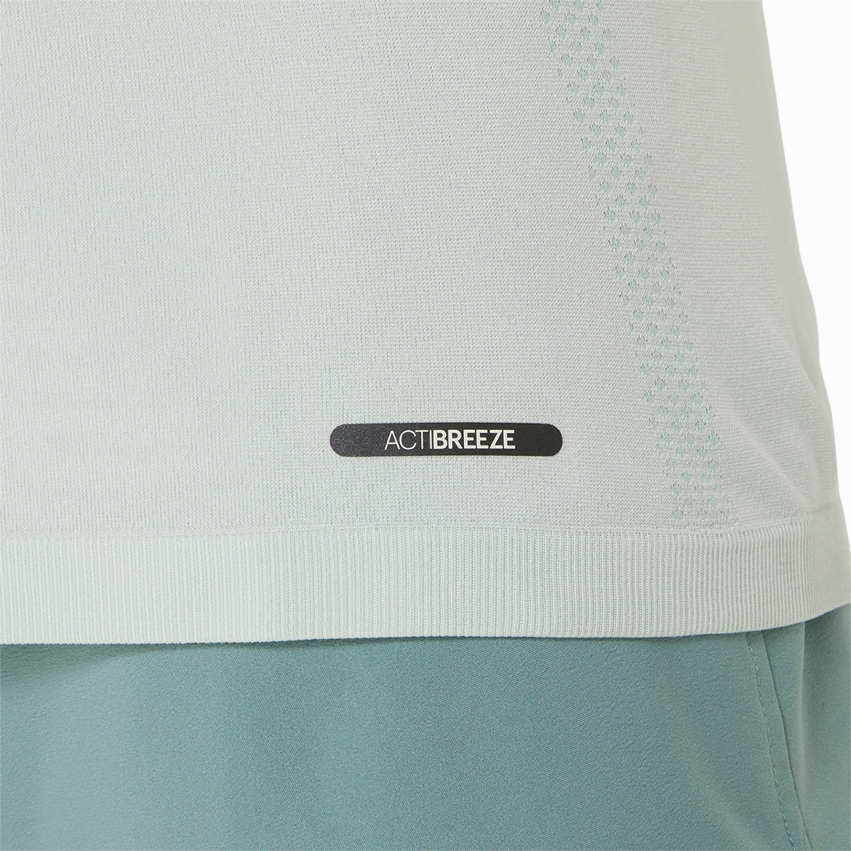 Asics Seamless Shortsleeve Tee
