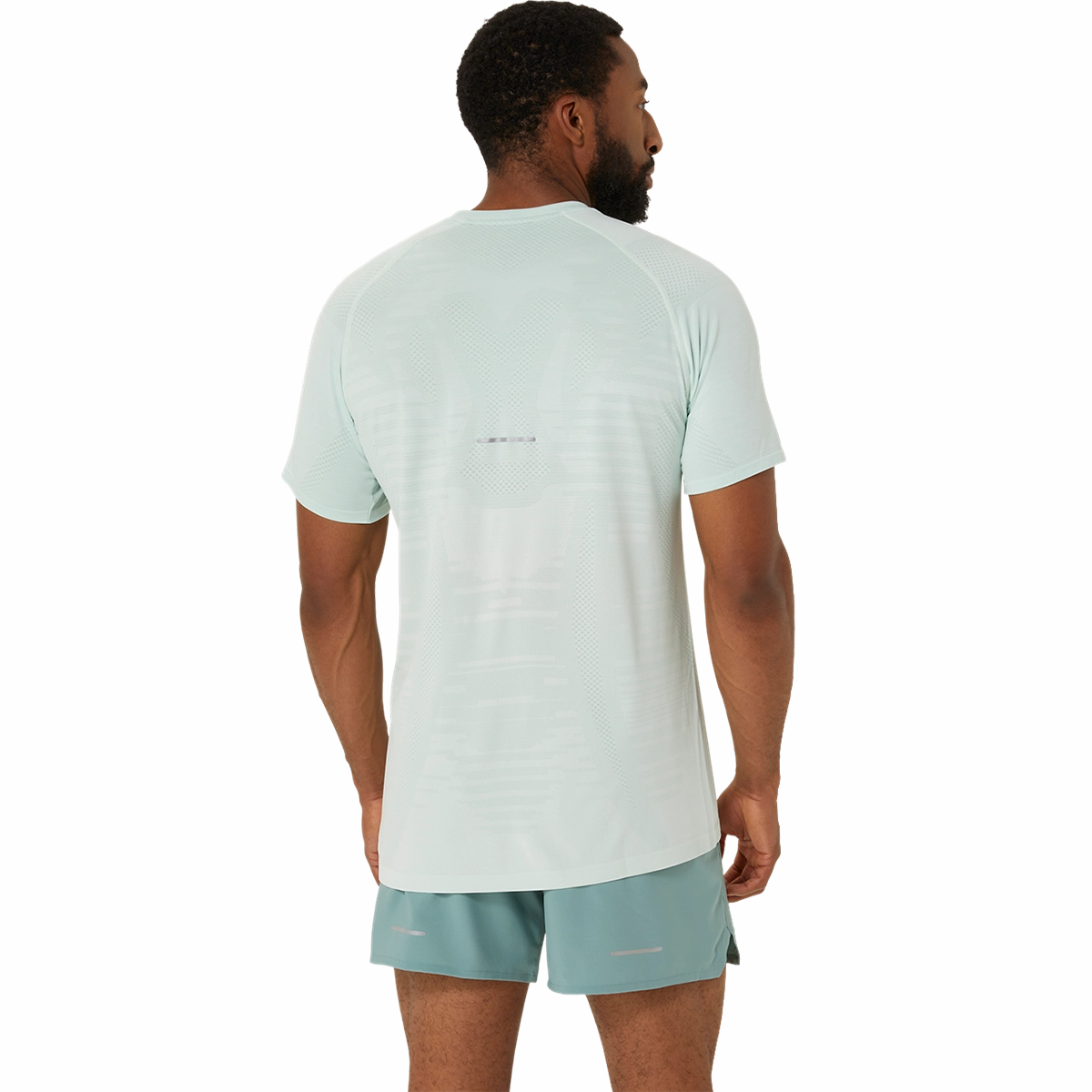 Asics Seamless Shortsleeve Tee