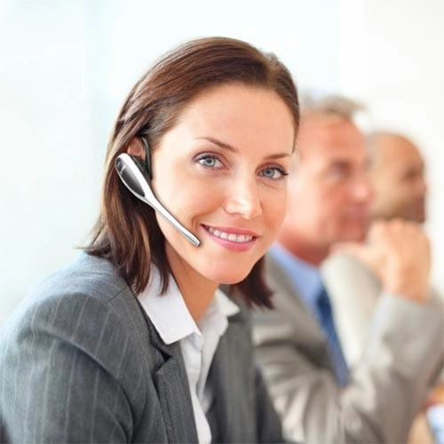 AT&T Marathon Wireless Telephone and Headset System