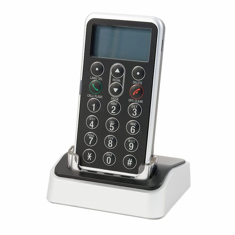 AT&T Marathon Wireless Telephone and Headset System