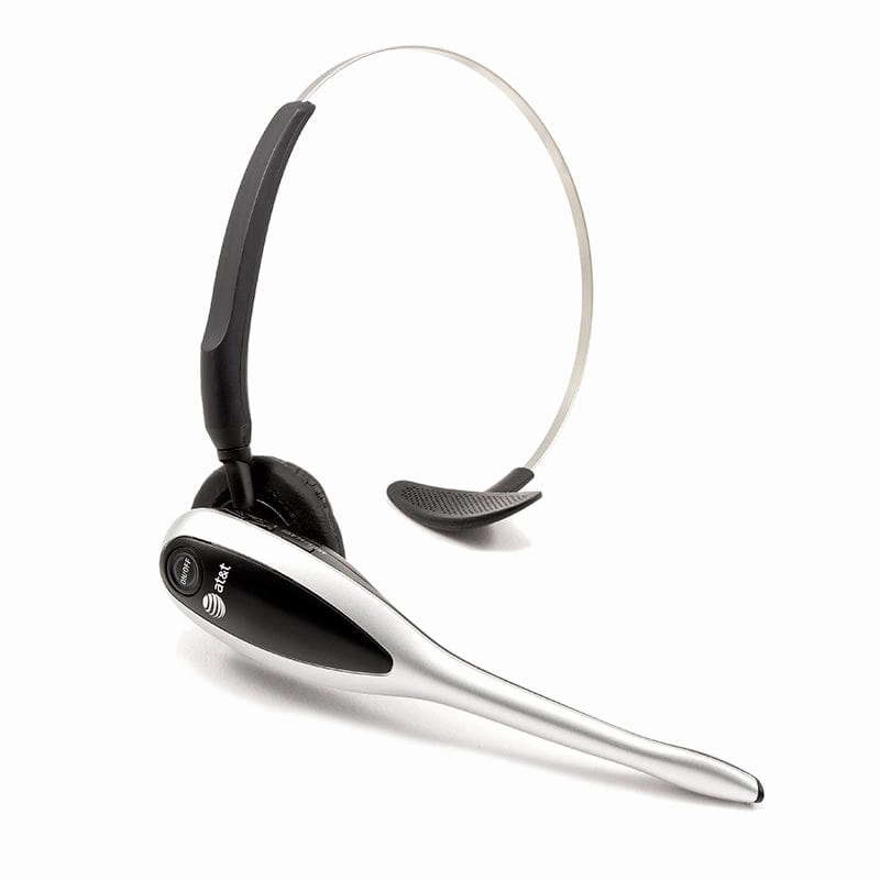 AT&T Marathon Wireless Telephone and Headset System