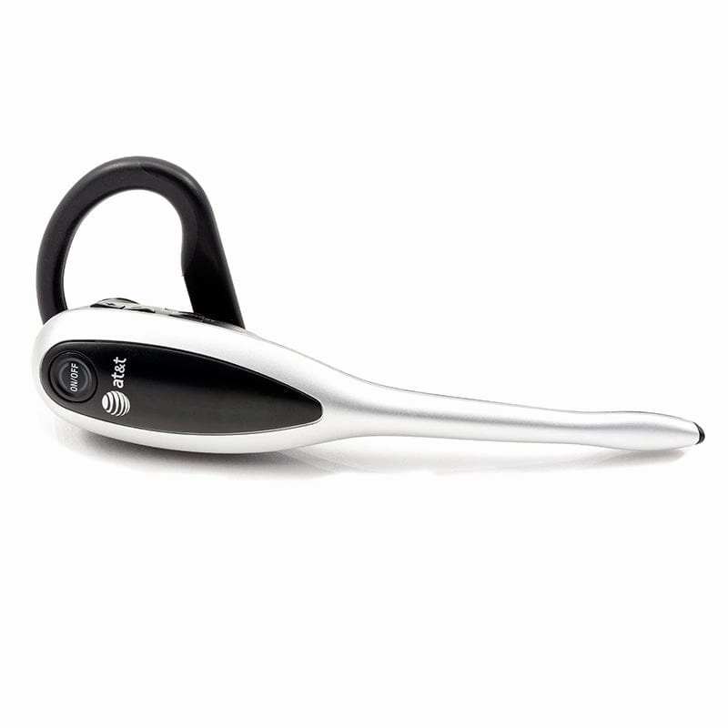 AT&T Marathon Wireless Telephone and Headset System