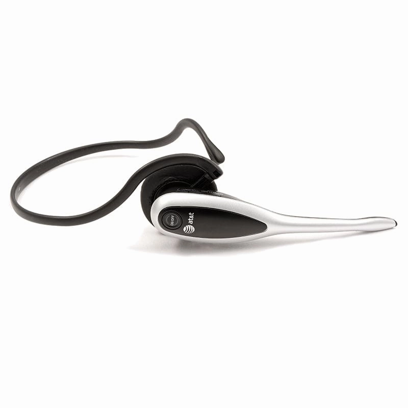 AT&T Marathon Wireless Telephone and Headset System