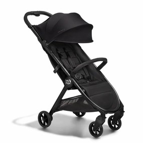 Baby Jogger City Tour 2 Eco Stroller Premium Black