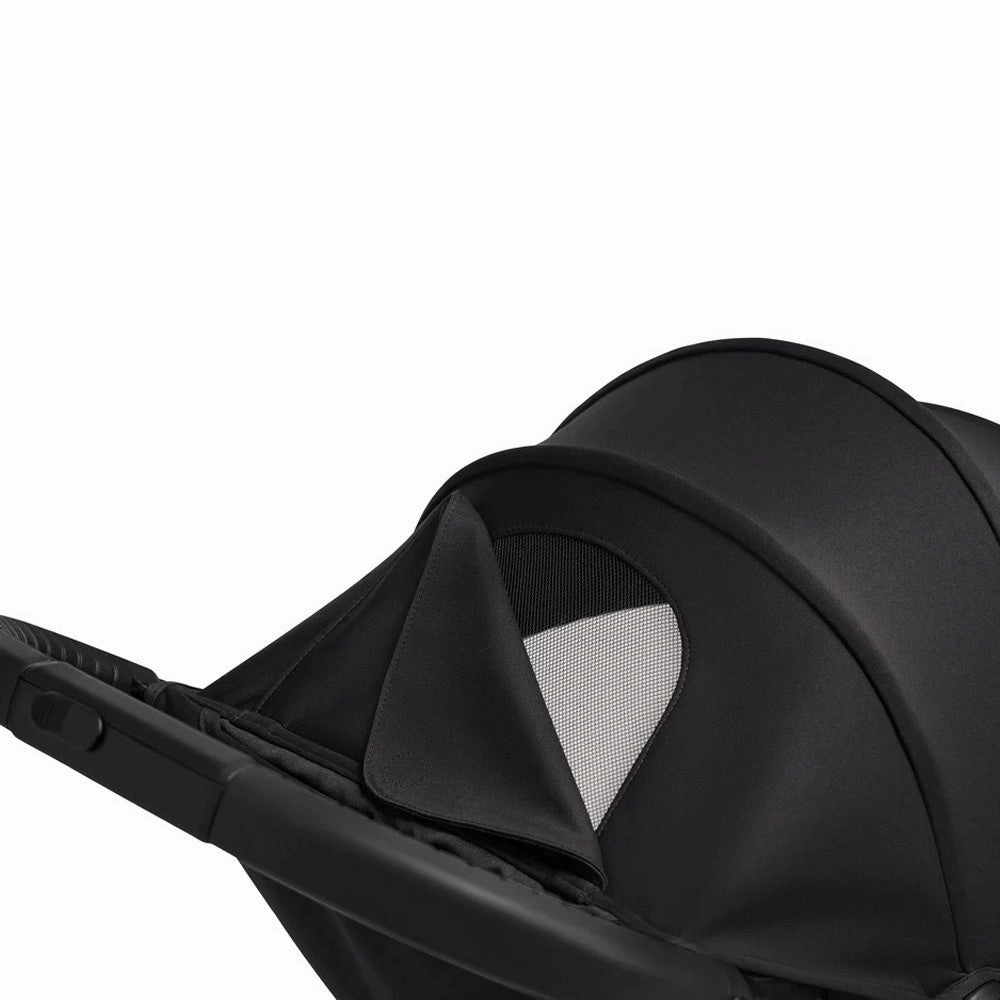 Baby Jogger City Tour 2 Eco Stroller Premium Black