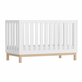 BabyRest Bailey Cot