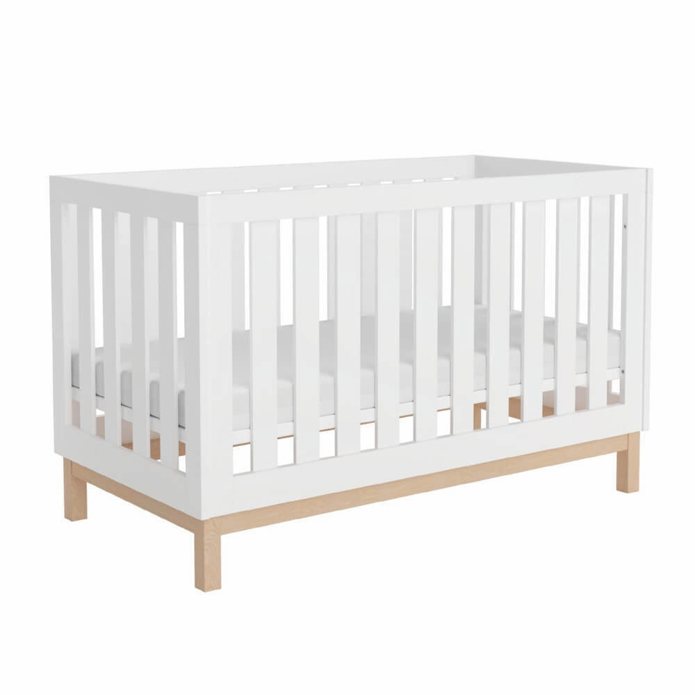 BabyRest Bailey Cot