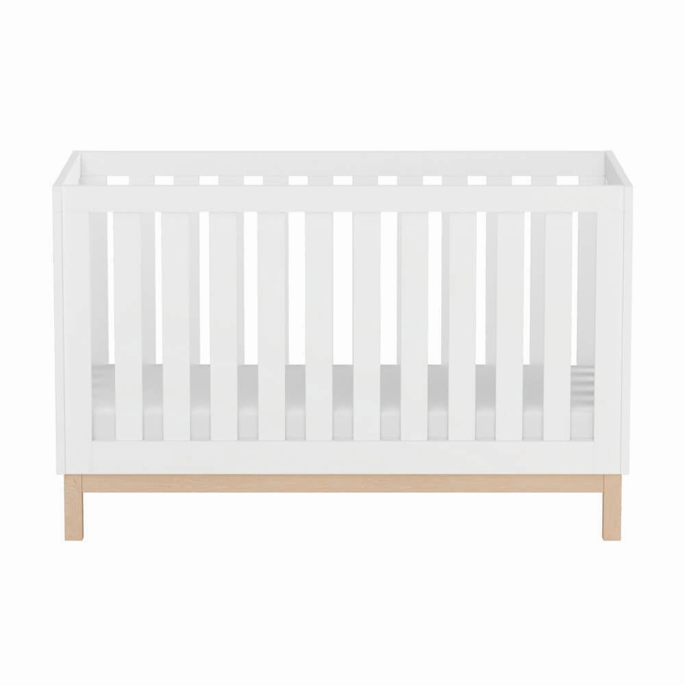 BabyRest Bailey Nursery Package