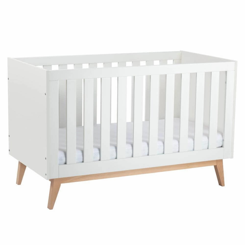 BabyRest Tommi Cot