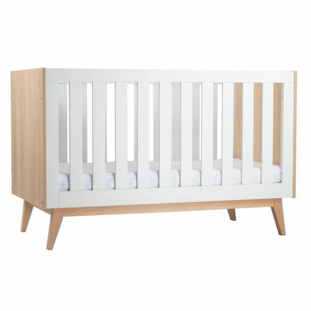 BabyRest Tommi Cot