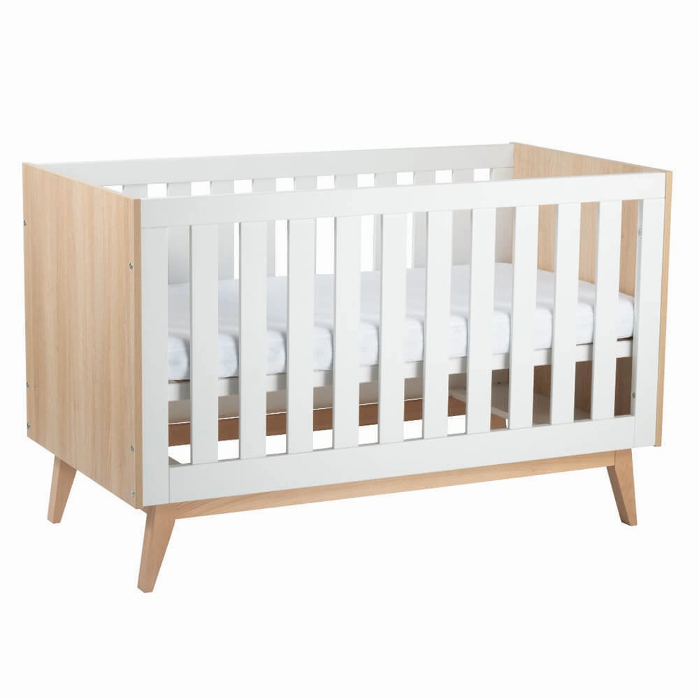 BabyRest Tommi Cot