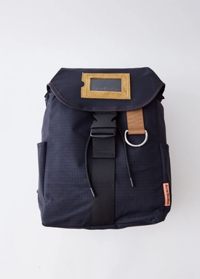 Backpack Post Ripstop