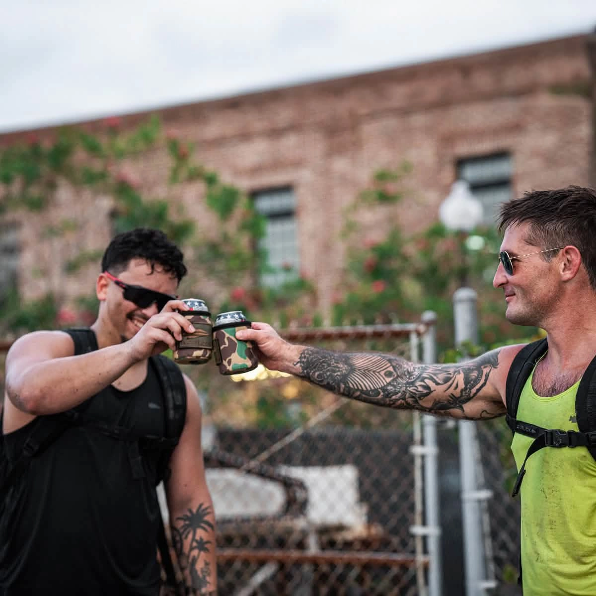 Ballistic Beer Jacket - GORUCK