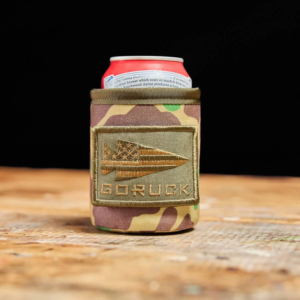 Ballistic Beer Jacket - GORUCK