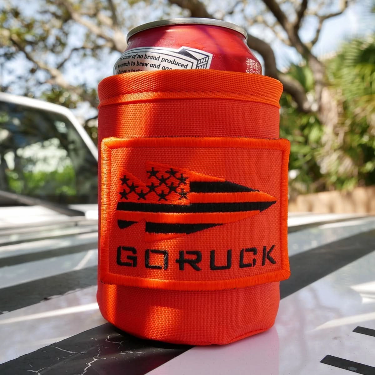 Ballistic Beer Jacket - GORUCK