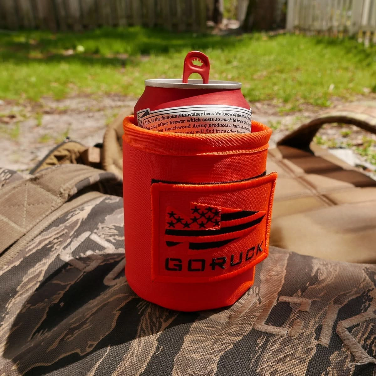 Ballistic Beer Jacket - GORUCK