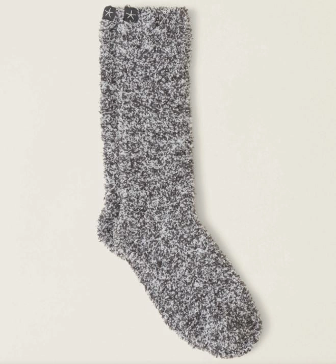 Barefoot Dreams | Cozychic Heathered Socks