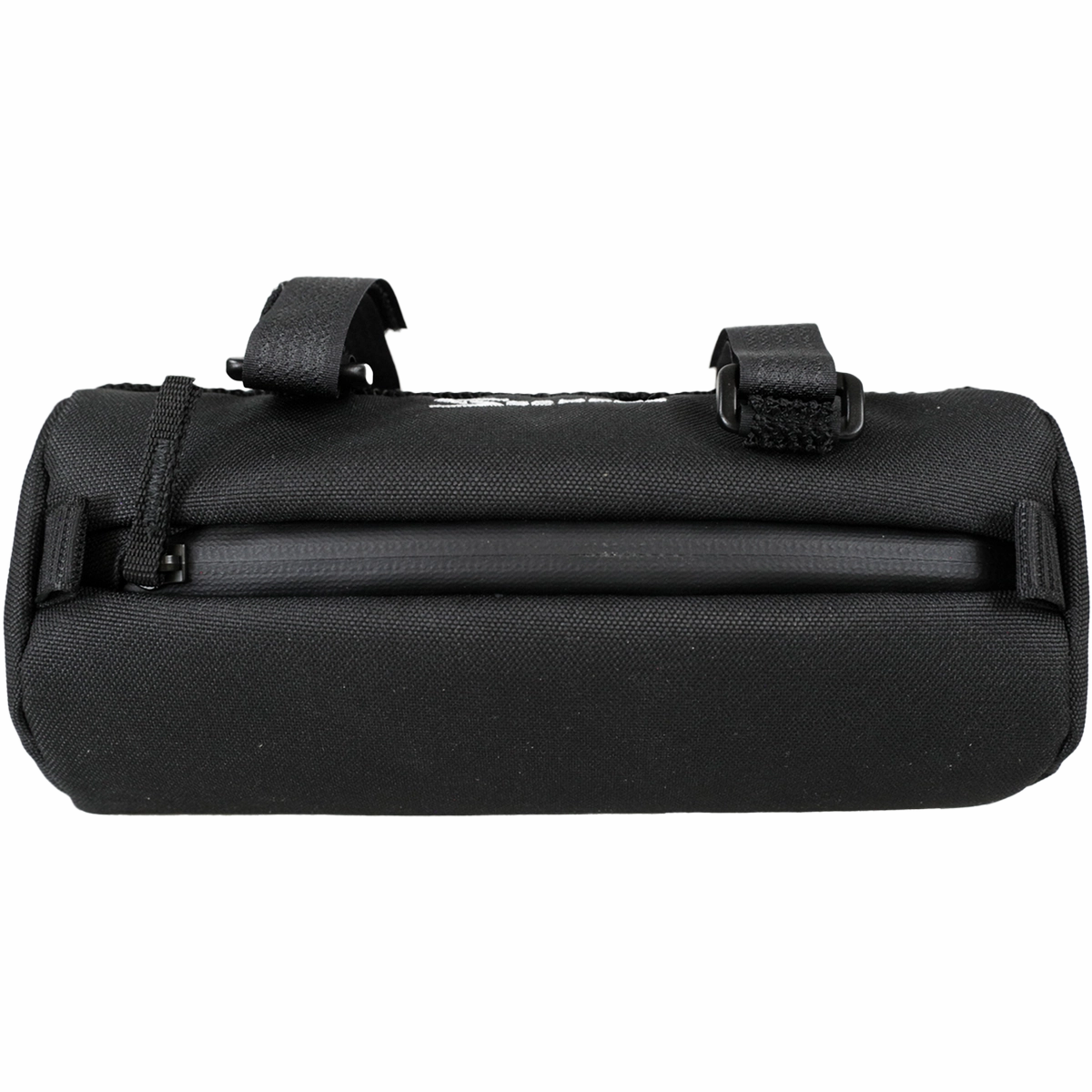 Barrel Bag Small Black