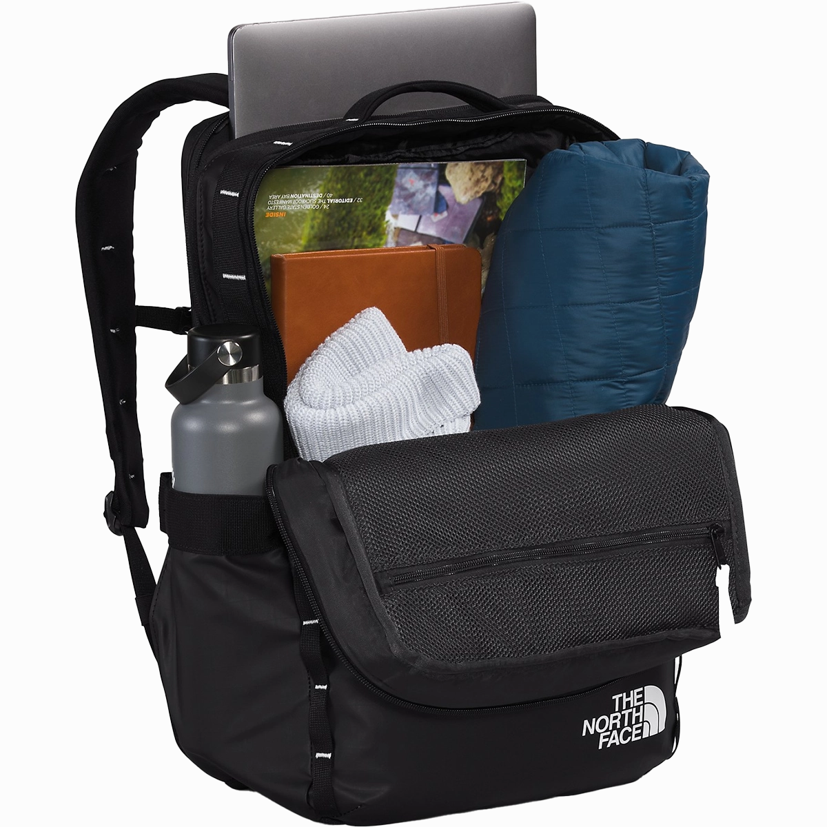 Base Camp Voyager Daypack