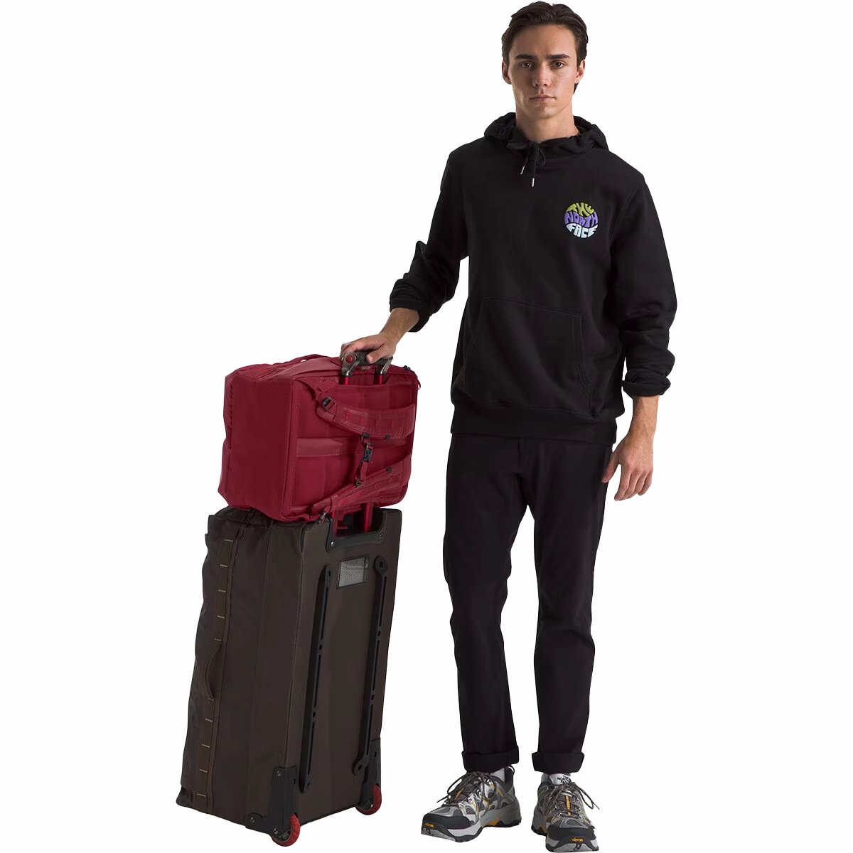 Base Camp Voyager Daypack