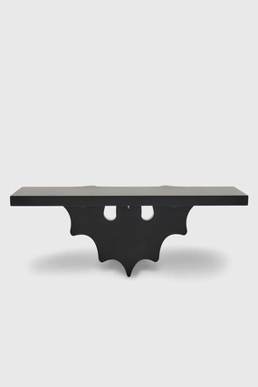 Bat Phase Display Shelf