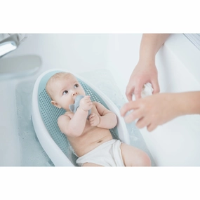 Bath Support - Aqua