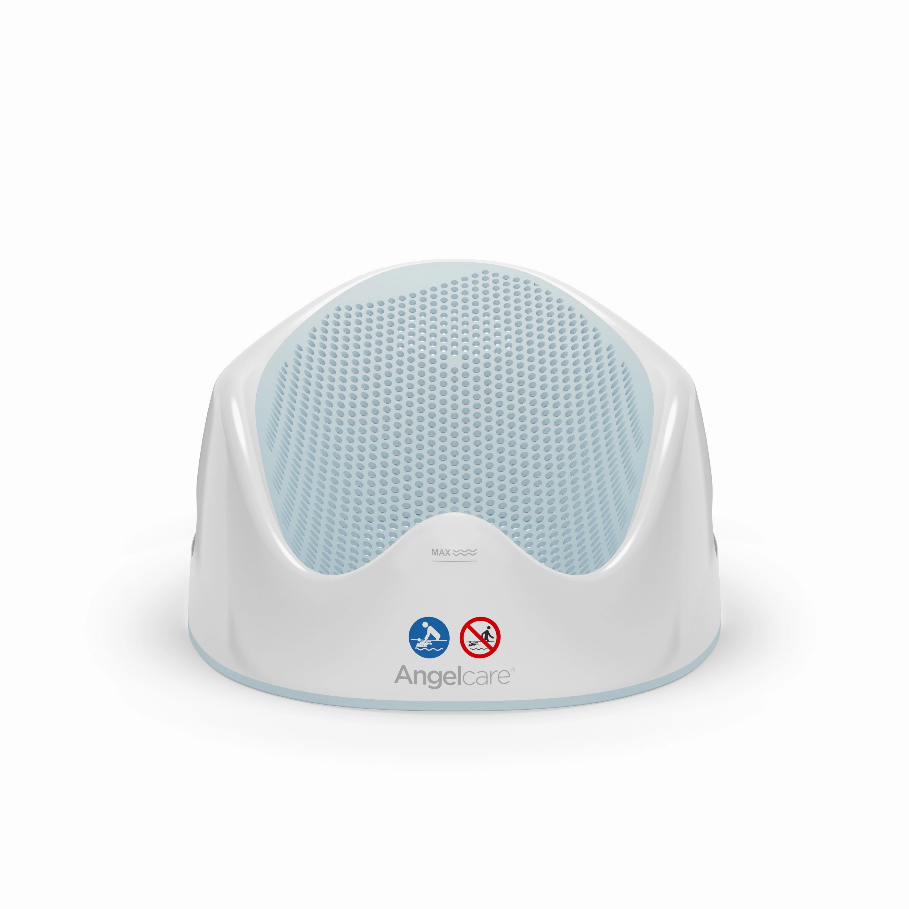 Bath Support - Aqua
