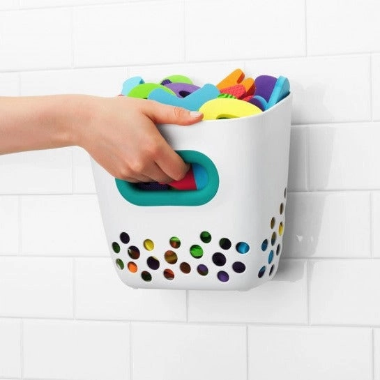 Bath Toy Bin