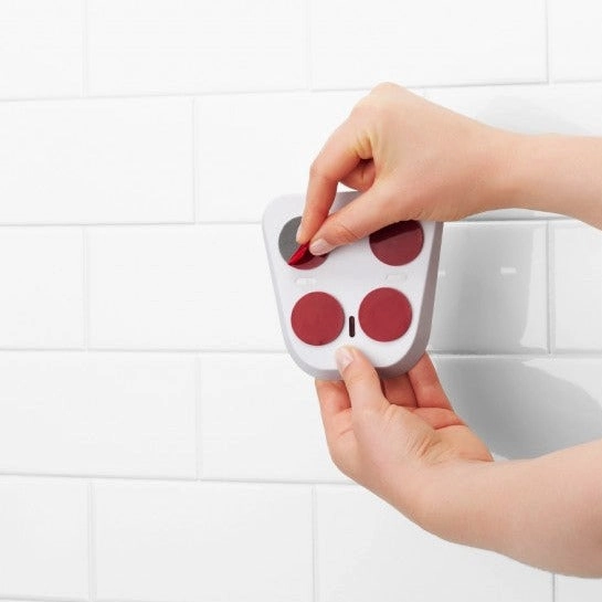 Bath Toy Bin