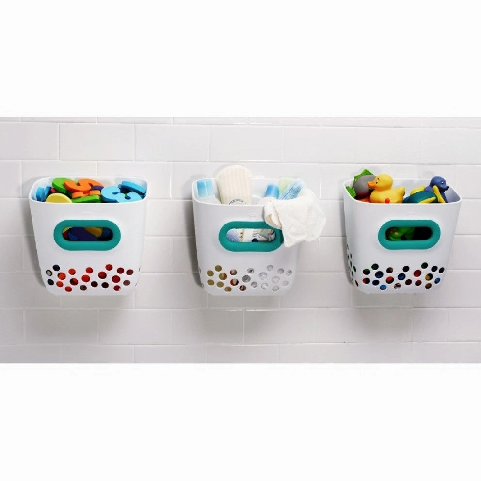 Bath Toy Bin